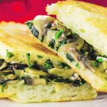 ТОСТ СО ПЕЧУРКИ! Појадок од 5 состојки, готов за 15 минути