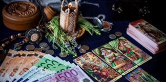 Ова е начин да привлечете ПАРИ за само 24 часа: Техника која ДОКАЖАНО делува, само обрнете внимание на следните ПРЕПРЕКИ!