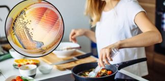 ОВОЈ ПРЕДМЕТ ВО КУЈНАТА Е НАЈГОЛЕМИОТ ПРЕДИЗВИКУВАЧ НА ИНФЕКЦИИ! Го користиме секој ден, но погрешно – има РЕШЕНИЕ!
