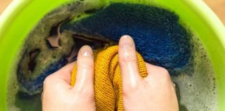 ЕДНА ГРЕШКА ЈА ПРАВУВААТ СИТЕ ДОМАЌИНКИ КОГА ПЕРАТ: Вака ги уништувате и машината и гардеробата!
