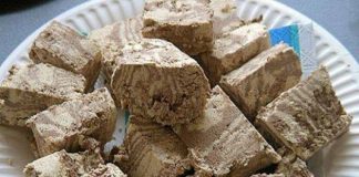 Вака се прави познатата ТАAН АЛВА – ОРИГИНАЛЕН РЕЦЕПТ