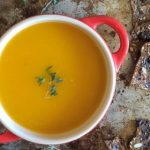 ОВОЈ ДОКТОР СПАСИ ИЛЈАДНИЦИ Бебиња со супа од морков: Запишете го рецептот!