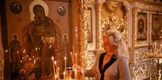 Утре ги славиме Свети Симеон и Ана: За да ги заштитите децата од болести и несреќи, направете една работа наутро!