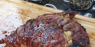 Најдобро пржено месо: Бифтек, Рамстек, T-bone подобар од печење!
