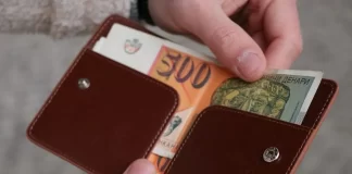 СТАВЕТЕ ГО ВАШИОТ ПАРИЧНИК НА ОВА МЕСТО ВО КУЌАТА И ПАРИТЕ ЌЕ СЕ МНОЖАТ: Фенг шуи открива каде е аголот на изобилството во вашиот дом