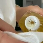 СТАВЕТЕ МАСЛО ВО КОРА ОД ПОРТОКАЛ: Она што ќе се случи, ги зачудува дури и НАУЧНИЦИТЕ (ВИДЕО)