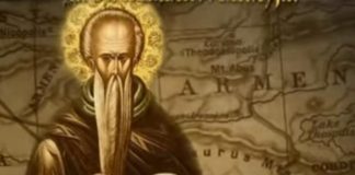 ВЕРНИЦИТЕ ДЕНЕС ГО СЛАВАТ ЗАШТИТНИКОТ НА СЛАБИТЕ И НЕСРЕЌНИТЕ! Денеска е Свети Ефтимиј Велики: Внимавајте на ОВА – грев е да се направи една работа