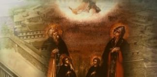 ЦЕЛОТО СЕМЕЈСТВО ТРЕБА ДЕНЕС ДА НАПРАВИ ЕДНА РАБОТА: Ги славиме Светите Ксенофонт и Марија – Верувањето вели дека само така ќе ИМАТЕ СРЕЌА
