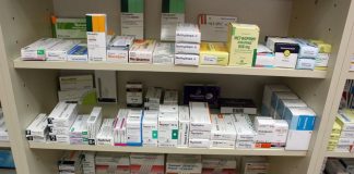 ФРЛЕТЕ ГИ Ако ги чувате лековите на ова место во куќата, тие ќе ги изгубат сите својства
