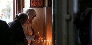 ПОМИА низ бурна младост, бил разуздан, па се свртел: Славиме светец кој е ДОКАЗ дека секогаш можеме да се вратиме на ВИСТИНСКИОТ ПАТ!