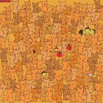 Еден глушец се крие меѓу верверичките: Најдете го за помалку од 30 секунди и соборете го рекордот!