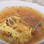 Седум ДЕНА ЈАДЕЛА ЧОРБА од коски ЦЕЛИОТ ОРГАНИЗАМ И СЕ РЕСЕТИРАЛ: Еве како влијае на ЗДРАВЈЕТО, ефектот ќе ве воодушеви!