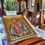 ДЕНЕС СЛАВИМЕ ДВА СВЕТЦИ: Се верува дека моштите на СИМЕОН се ЧУДОТВОРНИ, а вие мора да направите една работа!