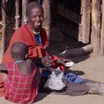 Веруваат дека детето ја избира мајката која ќе го роди: Еве зошто целиот свет се восхитува на начинот на кој Абориџините ги воспитуваат децата!