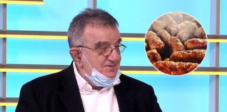 Кромид НИКОГАШ НЕ ТРЕБА ДА СЕ ЈАДЕ СО КЕБАПИ: Д-р Перишиќ откри зошто е ова ГОЛЕМА ГРЕШКА