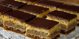 Мешаш, мачкаш и готово! ОБЛАНДА со три различни филови, не знаете кој е поубав!