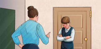 ЛУЃЕТО ГЛЕДААТ СО ЧАСОВИ И НЕ МОЖАТ ДА СФАТАТ: Што не е во ред со сликата?