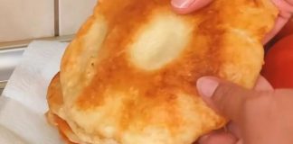 КАКО ДА НАПРАВИТЕ ПРЖЕНОТО ТЕСТО ДА НЕ ПРИМИ КАПКА МАСЛО: Малкумина знаат за овој трик, А ТОЈ Е ГЕНИЈАЛЕН! ДОМАЌИНКИТЕ СЕ ВООДУШЕВЕНИ!