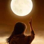 ДЕНЕСКА НЕ ОЧЕКУВА ВАЖЕН АСТРО НАСТАН! Доаѓа полна месечина во Девица Оваа полна месечина буквално носи ЧУДА