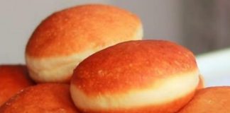 ДОМАШНИ КРОФНИ, МЕКИ КАКО ДУША: Директно од кујната на нашите БАБИ, РЕЦЕПТ БОЛИ-ГЛАВА!