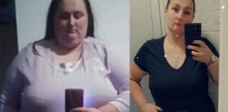 СЕ ПРЕПОЛОВИ: Амела од Сараево раскажа како изгубила речиси половина од својата тежина (ВИДЕО)