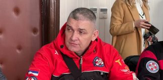 Доби 2.500 евра за тоа што спасуваше во Турција по земјотресот, а потоа парите ги донираше за жителите на таа земја!