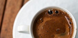 Откриено ново, многу корисно својство на кафето: После ова ќе го засакате уште повеќе