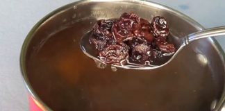 Само 4 ДЕНА во месецот го пијам,килограмите си одат како по вода