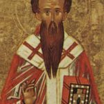 Преподобен Василиј Исповедник: Денес почитувајте ги овие обичаи за благосостојба во куќата и простување на гревовите