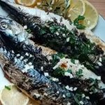 ЕВЕ ЗОШТО ВИ Е РИБАТА ОД РЕРНА СУВА КАКО БАРУТ: Со овие три трикови ќе го јадете НАЈСОЧНОТО ЈАДЕЊЕ, ПОДОБРО НЕ МОЖЕ ДА БИДЕ!