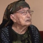 БАБА НАПОЛНИ 110 ГОДИНИ И САКА ДА ДОСТИГНЕ НАД 130: Тврди дека ова е ТАЈНАТА поради која живее толку долго!