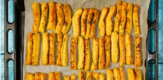СТАПЧИЊА ОД КОМПИРИ КОИ СЕ ТОПАТ ВО УСТА!