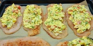 Неверојатно вкусен и брз рецепт за пилешко филе во рерна: ОВА СЕ УШТЕ НЕ СТЕ ГО ПРОБАЛЕ – СИТЕ ЌЕ ВИ ГО БАРААТ РЕЦЕПТОТ!(ВИДЕО)