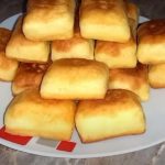 АНТИЧКИ ПОЈАДОК: Уштипци со јогурт, на вашата трпеза за 30 минути – на вас е да изберете со што ќе ги јадете