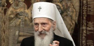 Патријархот Павле го сакаше сокот од ова растение кое „ни гром нема да го допре“: Малкумина би се осмелиле да го пробаат