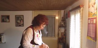 ОВА МОРА ДА СЕ НАПРАВИ ПРЕД ВЕЛИГДЕН: Многумина го заборавија стариот обичај и обврски кои НЕ СМЕАТ ДА СЕ ПРЕСКОКНУВААТ!