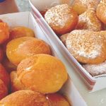 Рецепт за грчките крофнички – ЛОКУМАДЕС: Лесно се прават, а состојките сигурно веќе ги имате во кујна