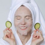 Ја прави КОЖАТА ХИДРИРАНА И МЕКА: За убаво лице, направете ја оваа маска од краставица