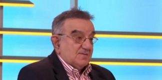 СИТЕ НИЕ ГО ЗЕМАМЕ ОВА ОВОШЈЕ НА БАЛКАНОТ И МИСЛИМЕ ДЕКА Е ЗДРАВО, НО ЕВЕ ЈА ПРАВАТА ВИСТИНА: Доктор Перишиќ ТЕСТИРАЛ НА СЕБЕ