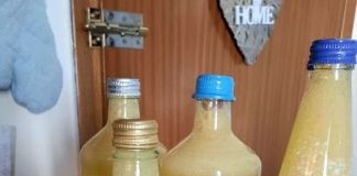 Смеса со чувар куќа, ореви, мед, лук и лимон – лекува м иоми, непријатни мириси и лош секрет