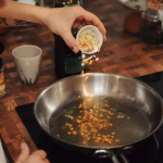 Со овој зачин апетитот драстично ќе ви се намали: Ако имате 40 години, тој мора да биде редовен дел од вашата исхрана