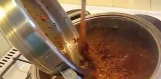 Најстариот Македонски трик: Како се прави запршка – многу домаќинки не го знаат