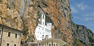 ЧУДА СЕ СЛУЧУВААТ НА ДЕНОТ НА СВЕТИ ВАСИЛИЈ ОСТРОШКИ: Погрижете се утре да го направите ОВА, доколку имате болен во домот!