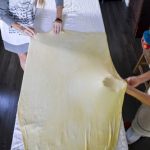 Посна штрудла со јаболка, досега ваква не сте пробале! Оваа мора да ја пробате, превкусна е!