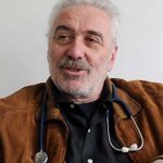 Д-р Бранимир Несторовиќ за тоа како самиот си ја излекувал хипертензијата: СЕГА ПРИТИСОК МИ Е 125/80