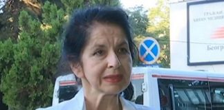 ДОКТОРКА ОД БРЗА-ПОМОШ ПРЕДУПРЕДУВА: Овој пијалок НИКАКО не смее да се пие на топлото време!