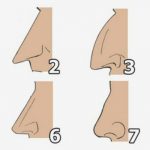 КАКОВ НОС, ТАКОВ КАРАКТЕР: Еве што открива формата на вашиот нос за вас, ТЕСТ ЗА ЛИЧНОСТ КОЈ Е 100% ТОЧЕН