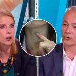 Подмолна болест од која страдаат многумина: Мислите дека се дебелеете од храна? Добро погледнете го вратот!