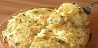 НАЈЕВТИНАТА ВЕЧЕРА ОД 4 НАМИРНИЦИ: Вкусно јадење со компири и сирење без брашно брзо се подготвува и ќе ве засити за миг!