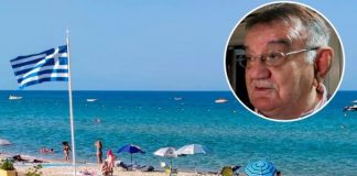 НЕ ЈАДЕТЕ БАКЛАВА ВО ТУРЦИЈА, МЕСО ВО ГРЦИЈА, А ЕВЕ ШТО ДА ИЗБЕГНУВАТЕ ВО ЦРНА ГОРА: Д-р Перишиќ ги предупредува туристите!